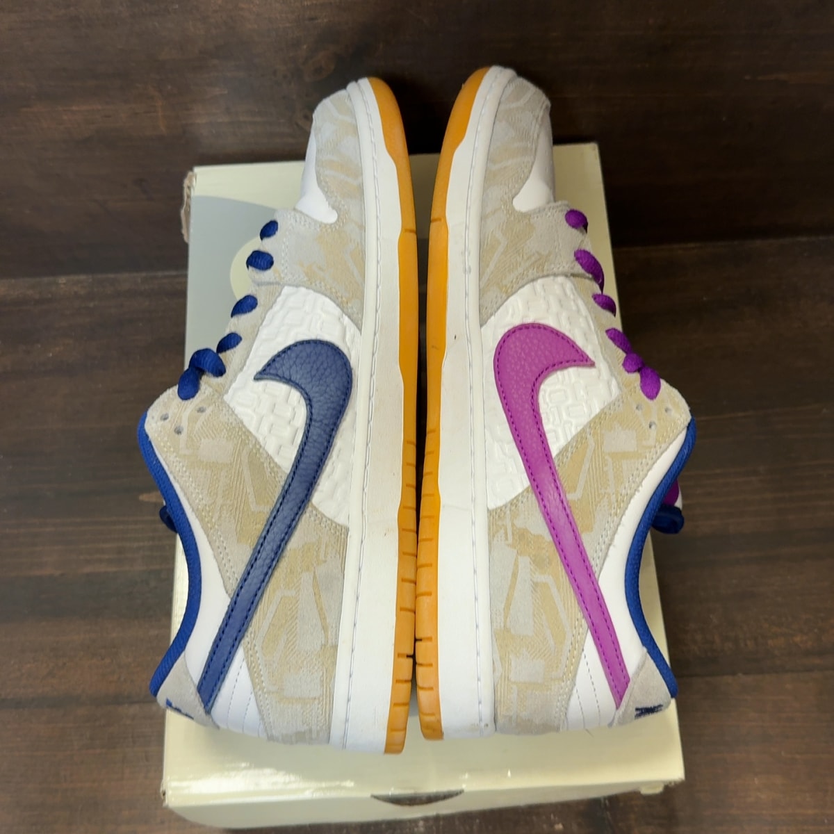 Nike SB Dunk Low Rayssa Leal - Image 6