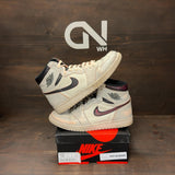 Jordan 1 Retro High OG Defiant SB NYC to Paris Size 10 (Pre-Owned) - front