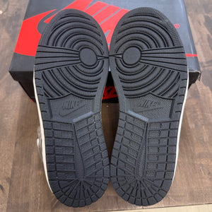 Jordan 1 Retro High Dark Mocha - Image 5