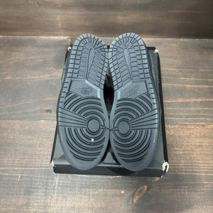 Jordan 1 Retro Low OG SP Travis Scott Black Phantom - Image 6