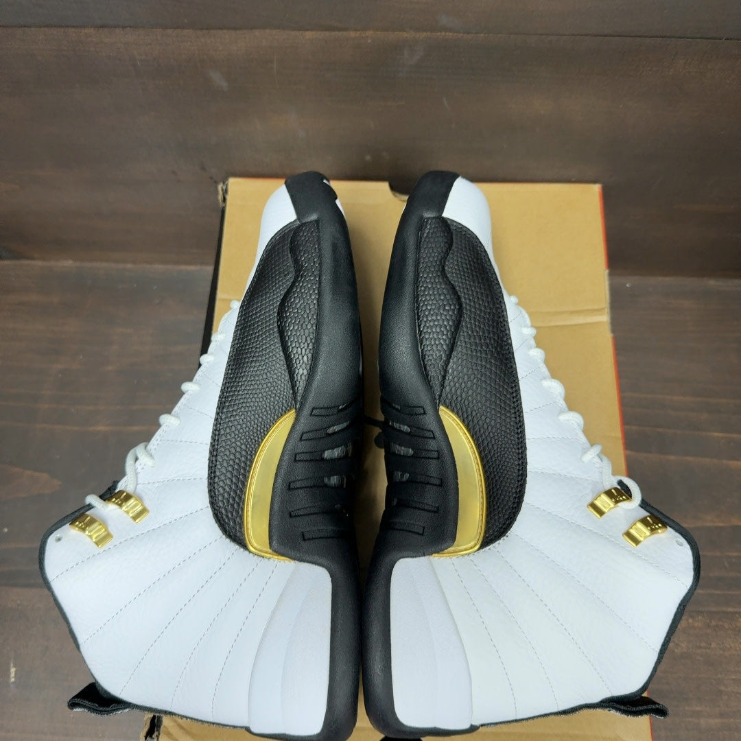 Jordan 12 Retro Royalty Taxi - Image 6