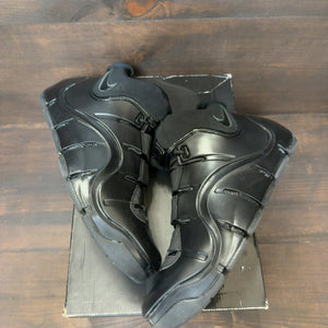 Nike LeBron 4 Black Anthracite (2023) - Image 2