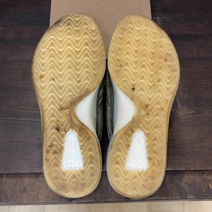 adidas Yeezy QNTM Barium Size 14.5 (Pre-Owned) - Image 8