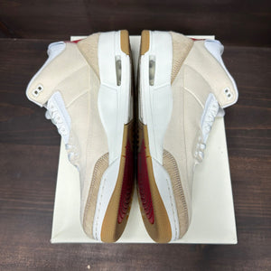 Jordan 3 Retro Levi’s Lunar New Year - Image 6