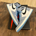 Jordan 1 Retro High OG University Blue - Image 1