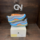 Nike Air Max 97 By You Size 11 (Pre-Owned) - Image 1