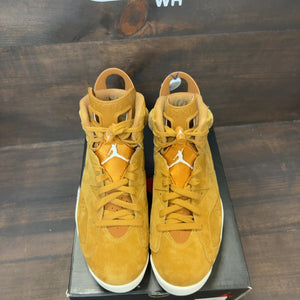 Jordan 6 Retro Wheat - Image 3