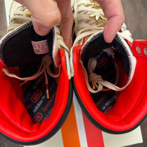 adidas Top Ten Hi ESPN 1979 SportsCenter - Image 4