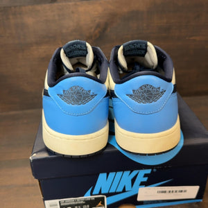 Jordan 1 Low OG Obsidian UNC - Image 4