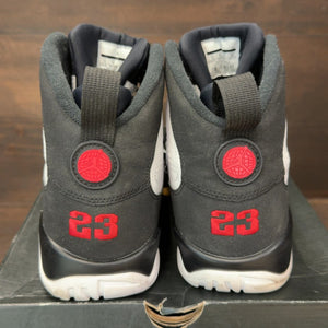 Jordan 9 Retro OG (2016) - Image 5