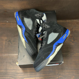 Jordan 5 Retro Racer Blue - Image 2
