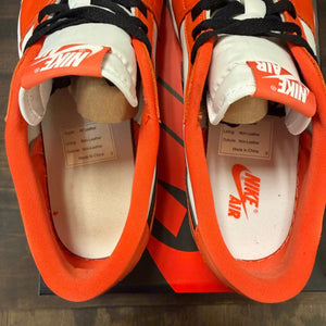 Jordan 1 Low Starfish - Image 5