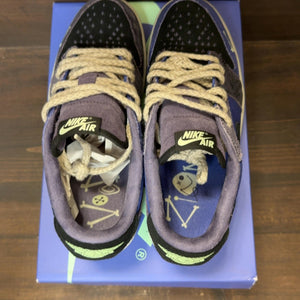 Jordan 1 Retro Low OG Zion Williamson Voodoo Alternate - Image 5