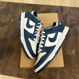 Nike Dunk Low Valerian Blue Size 9 (Pre-Owned) - Image 1