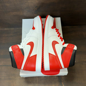 Jordan 1 Retro High OG Heritage - Image 6