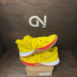 Nike Kyrie 5 Spongebob Squarepants Size 14 (Pre-Owned) - Image 1
