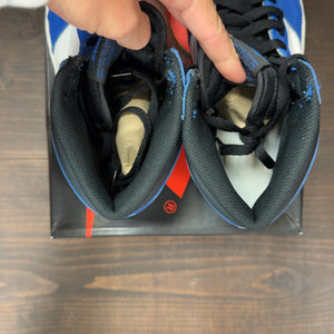 Jordan 1 Retro High Game Royal - Image 6
