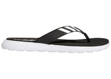 adidas Comfort Flip-Flops Core Black Cloud White