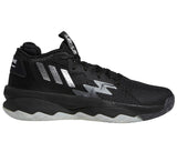adidas Dame 8 Admit One Core Black