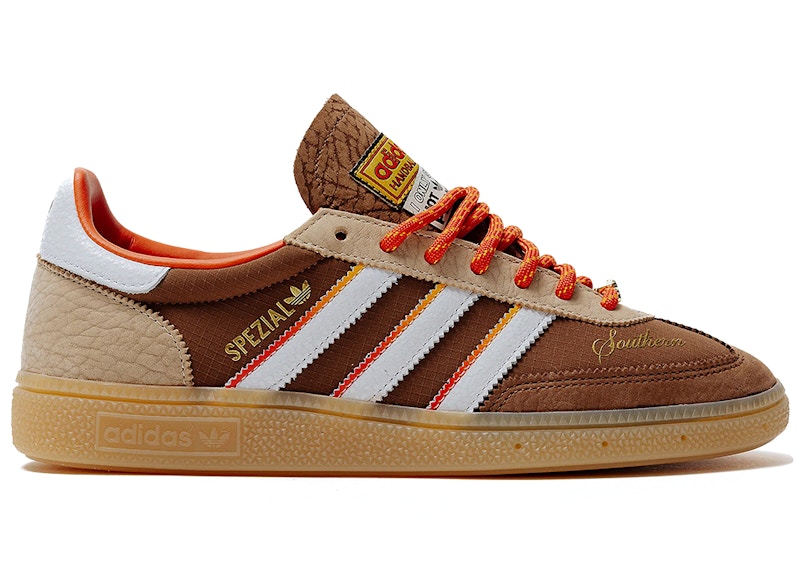 adidas Handball Spezial Fresh Rags Hot Boiled Peanuts