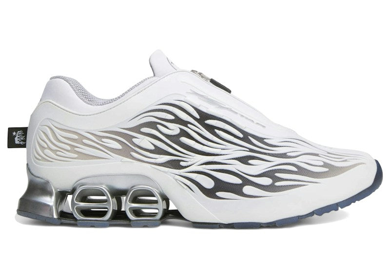 adidas Megaride S2 Hellstar White Black