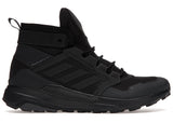 adidas Terrex Trailmaker Mid Human Race Triple Black Pack