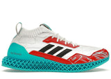 adidas Ultra 4D Mid Evolved Marvel Spider-Man 2