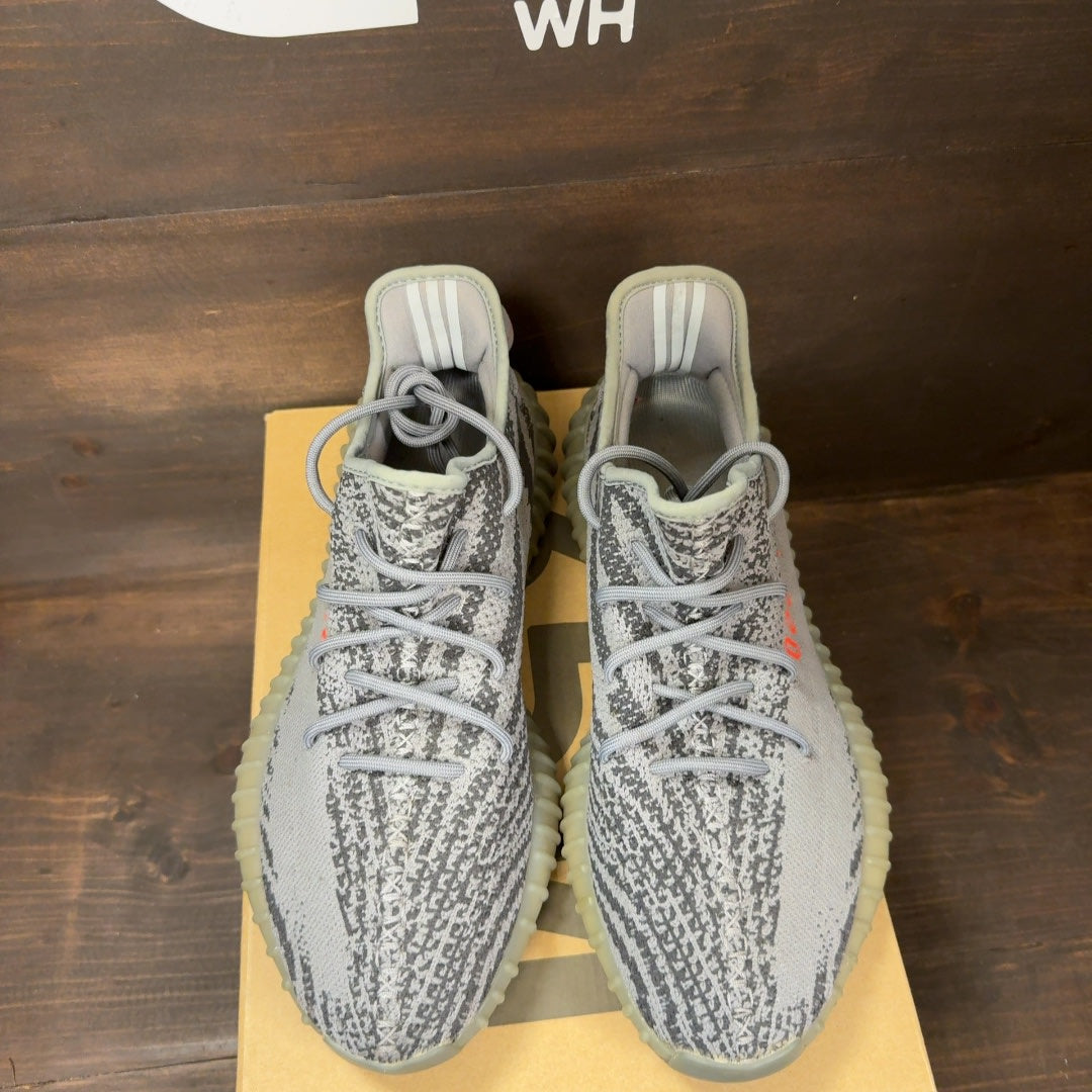 adidas Yeezy Boost 350 V2 Beluga 2.0 Size 10.5 (Pre-Owned)