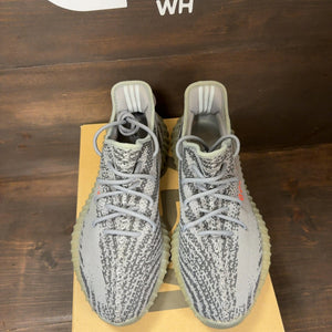 adidas Yeezy Boost 350 V2 Beluga 2.0 Size 10.5 (Pre-Owned)