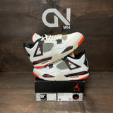 Jordan 4 Retro Flight Nostalgia - Image 1