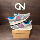 New Balance 997H Castlerock Size 9 (Pre-Owned) - Image 1