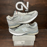 New Balance 990v3 MiUSA Grey Size 13 (Pre-Owned)