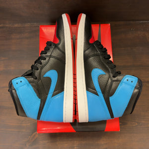 Jordan 1 Retro High NC to Chi (Women's) - Image 5