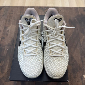 Nike Kobe 6 Protro Sail All-Star - Image 2