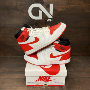 Jordan 1 Retro High OG Heritage - Image 1