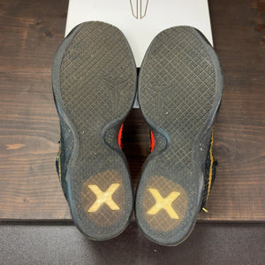 Nike Kobe 10 Elite Christmas - Image 8