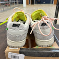 Nike Dunk Low Off-White Lot 12 - Image 4