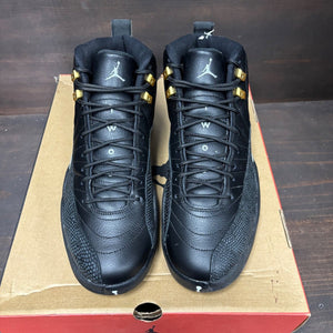 Jordan 12 Retro The Master Size 10.5 - side