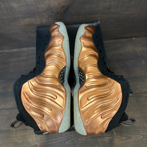Nike Air Foamposite One Copper (2024) - Image 5