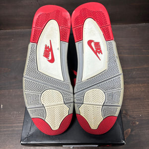 Jordan 4 Retro Bred (2019) - Image 6