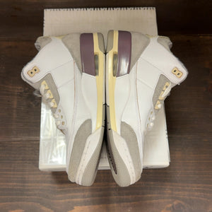 Jordan 3 Retro SP A Ma Maniére (Women's) - Image 4