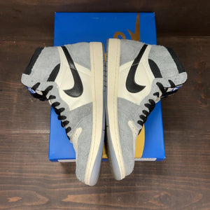 Jordan 1 Retro High OG All-Star Cool Grey Size 9.5 (Pre-Owned) - aux