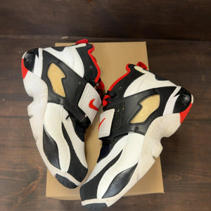 Nike Air Diamond Turf 49ers (2017) Size 9.5 (Pre-Owned) - Image 2