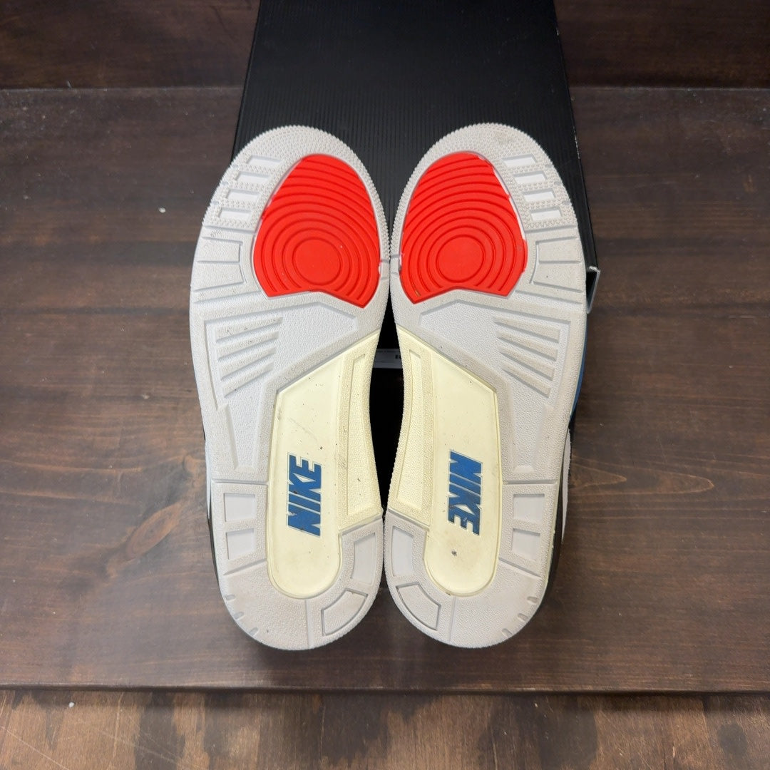 Jordan 3 Retro OG Rare Air - Image 7