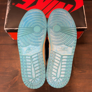 Jordan 1 Retro High OG UNC Reimagined Size 12 (Pre-Owned)