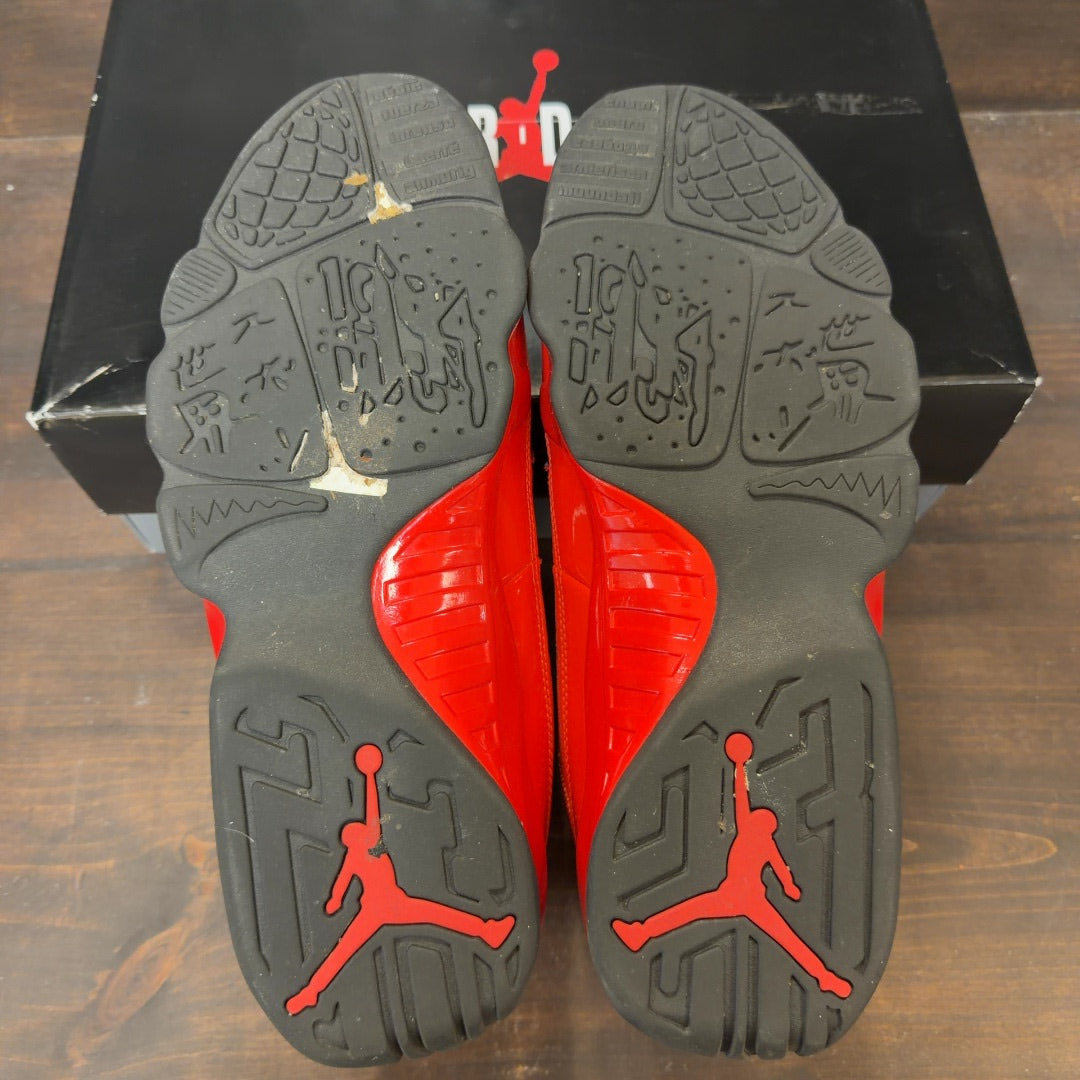 Jordan 9 Retro Chile Red - Image 6