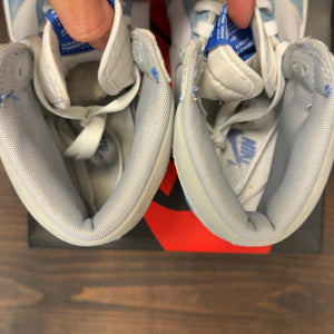 Jordan 1 Retro High OG Hyper Royal - Image 6