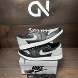 Jordan 1 Retro Low OG Shadow (2024) Size 10.5 (Pre-Owned) - Image 1