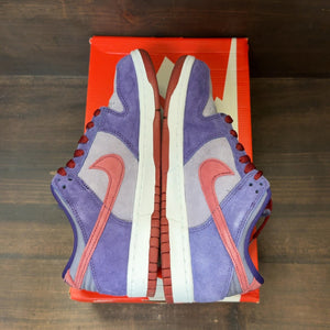 Nike Dunk Low Plum (2020/2024) Size 6 (Pre-Owned)