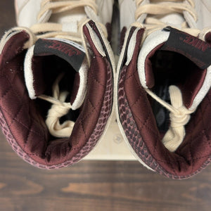 Jordan 1 Retro High OG A Ma Maniére Size 12 (Pre-Owned) - aux